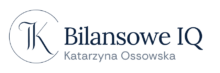 Bilansowe IQ | Katarzyna Ossowska