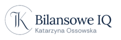 Bilansowe IQ | Katarzyna Ossowska